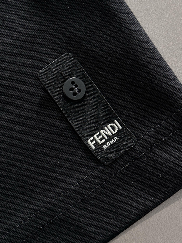 ブランドTシャツ内部構造